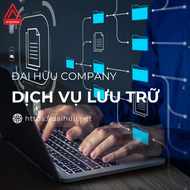 Dai Huu Company - Chuyên Cung Cấp Máy Chủ, Vps, Hosting, Domain...