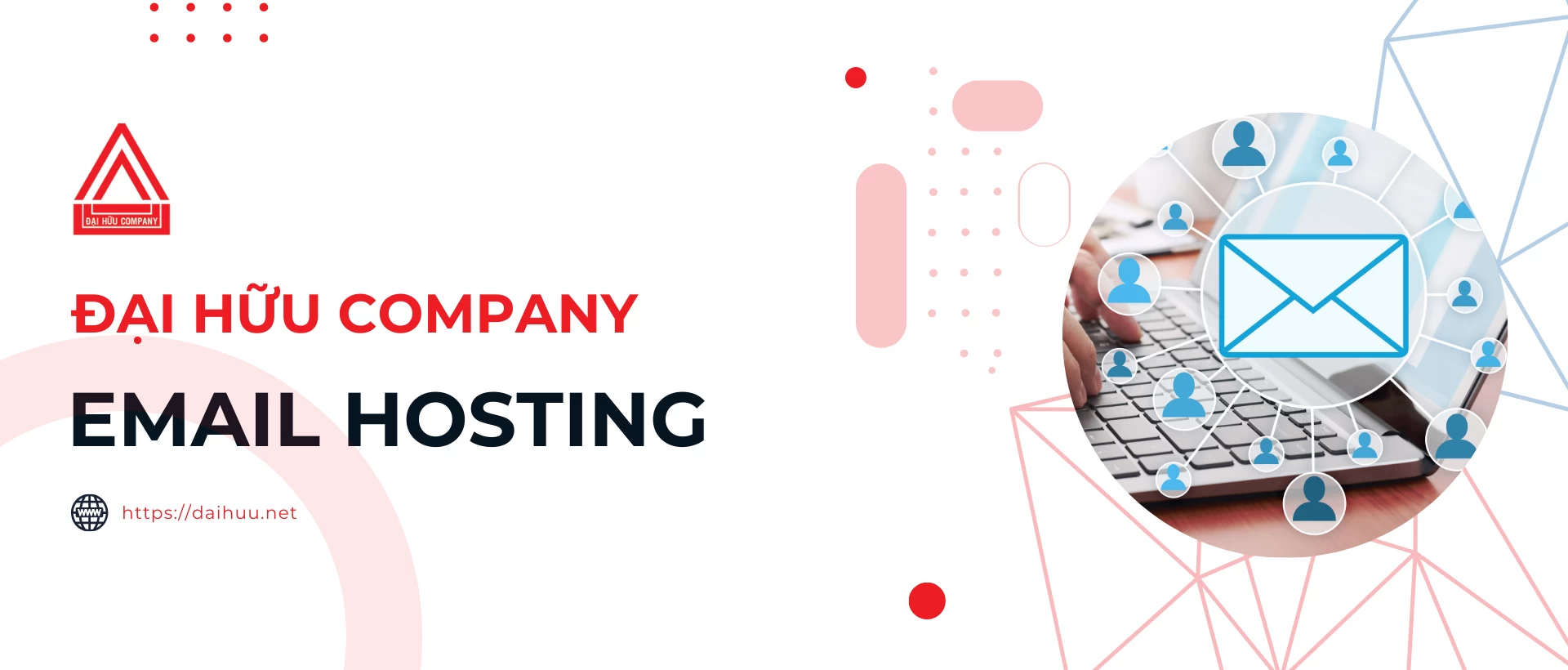 Dai Huu Company - Chuyên Cung Cấp Máy Chủ, Vps, Hosting, Domain...