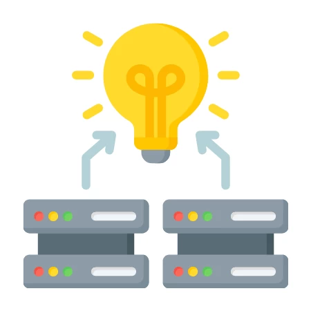 Giải Pháp Máy Chủ, 