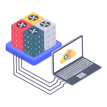 Quản Trị Máy Chủ, 