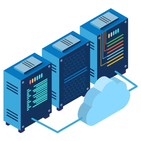 Thuê Máy Chủ Riêng, 