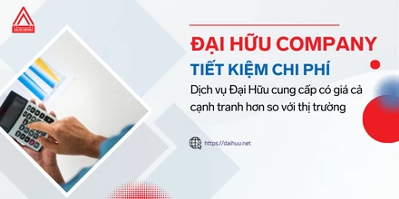 Tiết Kiệm Chi Phí