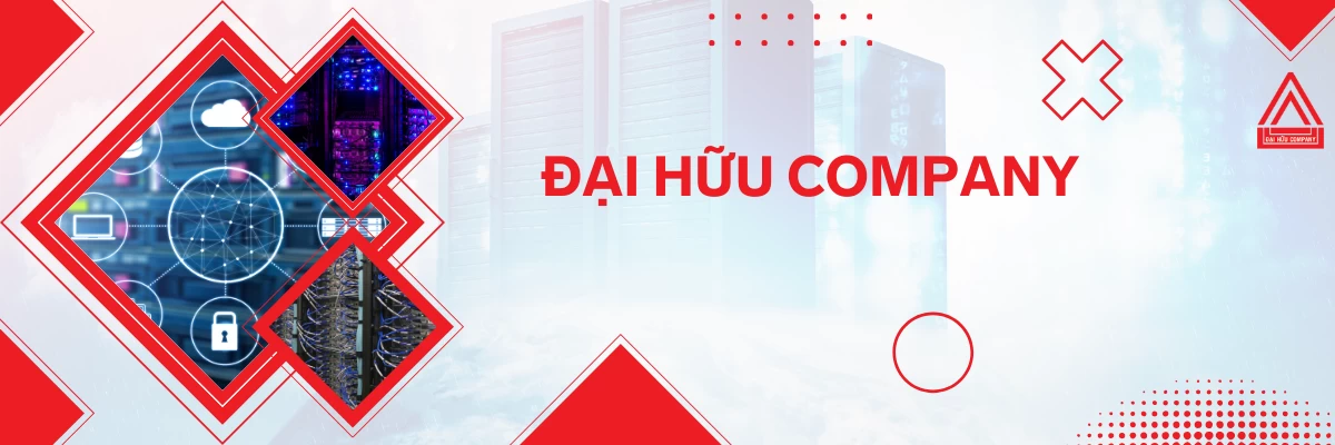 Dịch Vụ Thuê Tủ Rack