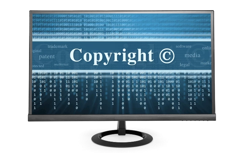 Đăng Ký Bản Quyền Phần Mềm Chuyên Nghiệp & Uy Tín từ Đại Hữu Company | Dịch Vụ Pháp Lý Phần Mềm