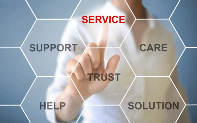 Dịch vụ Monitor Chuyên Nghiệp & Uy Tín từ Đại Hữu Company | Dịch Vụ Monitor Đáng Tin Cậy