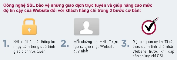 SSL Chuyên Nghiệp & Uy Tín từ Đại Hữu Company | Dịch Vụ Bảo Mật Tên Miền Đáng Tin Cậy