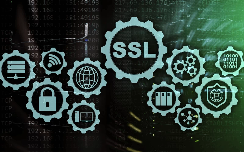 SSL Chuyên Nghiệp & Uy Tín từ Đại Hữu Company | Dịch Vụ Bảo Mật Tên Miền Đáng Tin Cậy